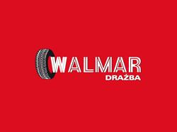 Walmar-Drażba. S.j. Hurtownia i Serwis Opon