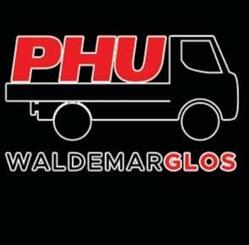 Glos Waldemar. Usługi Transportowe, Towarowe Na Terenie Kraju