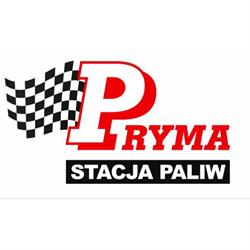 Pryma. Stacja Paliw. Gosk K.