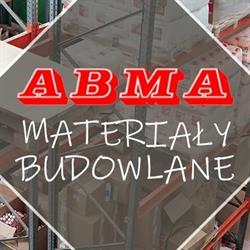 Abma. Pokrycia Dachowe, Materiały Budowlane, Stolarka Budowlana