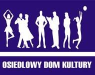 Osiedlowy Dom Kultury Żsm
