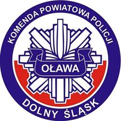 Policja. Komenda Powiatowa
