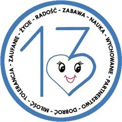 Przedszkole nr 13