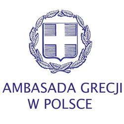 Grecja - Ambasada Republiki Greckiej
