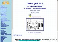 Gimnazjum Nr 2