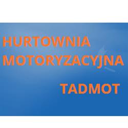 Tadmot. Hurtownia motoryzacyjna i warsztat samochodowy
