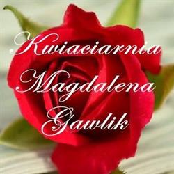 Gawlik Magdalena. Kwiaciarnia