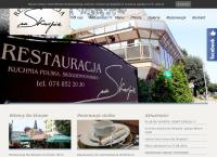 Na Skarpie. Sp. Z O.o. Restauracja, Pub