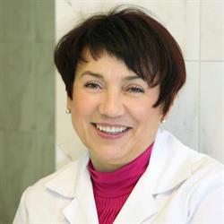 Sobaniec Henryka, dr nauk med. Gabinet stomatologiczny