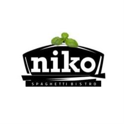 Niko. Bar