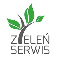 Zieleń Serwis - Kompleksowe Usługi Ogrodnicze