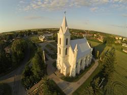 Parafia rzymskokatolicka Niepokalanego Poczęcia NMP