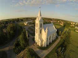 Parafia rzymskokatolicka Niepokalanego Poczęcia NMP