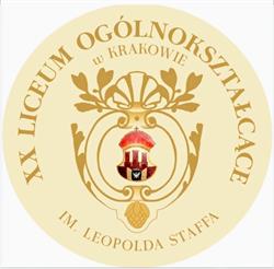 Liceum Ogólnokształcące nr XX
