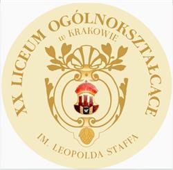 Liceum Ogólnokształcące nr XX