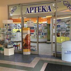 Panorama Sc. Apteka