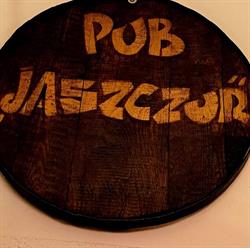 Old Pub Jaszczur
