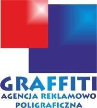 Graffiti. Agencja Reklamowo - Poligraficzna