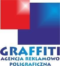 Graffiti. Agencja Reklamowo - Poligraficzna
