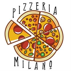 Milano. Bistro, Pizzeria. Kubicki P.