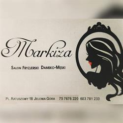 Markiza. Zakład Fryzjerski
