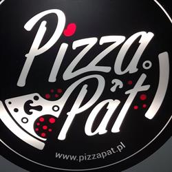 Pizza Pat. Szostak m.