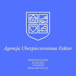 Faktor s.c. Agencja Ubezpieczeniowa Warta S. A OC, AC, Dom, Firma