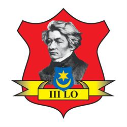 Liceum Ogólnokształcące Nr Iii Im. A. Mickiewicza