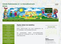 Szkoła Podstawowa Nr 1