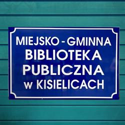 Biblioteka Publiczna Miejsko - Gminna