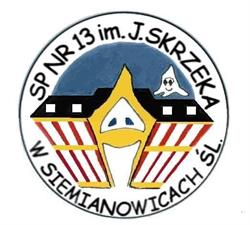 Szkoła Podstawowa nr 13 im. J. Skrzeka