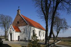 Kościół Podwyższenia Krzyża Świętego