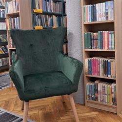 Biblioteka Publiczna Miejsko - Powiatowa