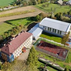 Szkoła Podstawowa Nr 7