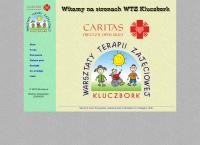 Warsztaty Terapii Zajęciowej Przy Caritas Diecezji Opolskiej