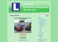Gawlik Wanda. Wynajem Kwater i Przyczep Kempingowych