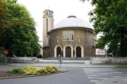 Parafia Rzymskokatolicka Najświętszego Serca Pana Jezusa