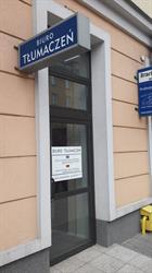Majchrzyk Paweł Tłumacz Przysięgły Języka Angielskiego