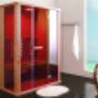 Infrasauna Sundace