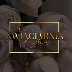 Krystynka. Kwiaciarnia