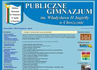 Gimnazjum Publiczne