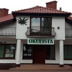 Zajda-Tokarek Iwona. Zakład Optyczny