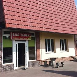 Zenek SC. Bar