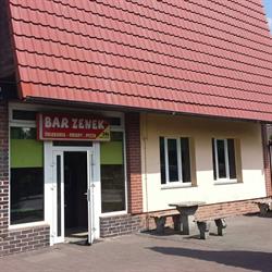 Zenek SC. Bar