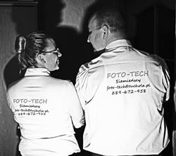 Foto-Tech. Siemieński J.