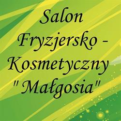 Małgosia. Salon Fryzjerski