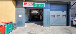 Auto Primo Maciej Kostro