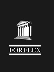Fori-Lex Sc. Doradcy Podatkowi. Śliwa L.g.