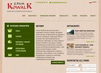 Kowalk sp.j.