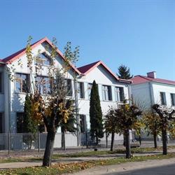 Szkoła Podstawowa im. C. Tańskiego